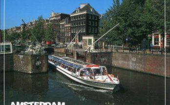 10 amazing things you didn't know about Amsterdam