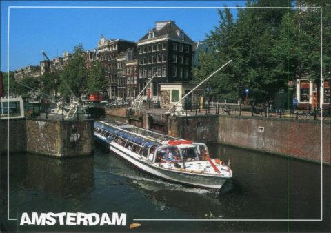 10 amazing things you didn't know about Amsterdam