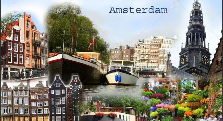 About Amsterdam