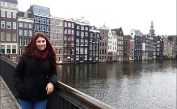 Tourist Information (VVV) Amsterdam