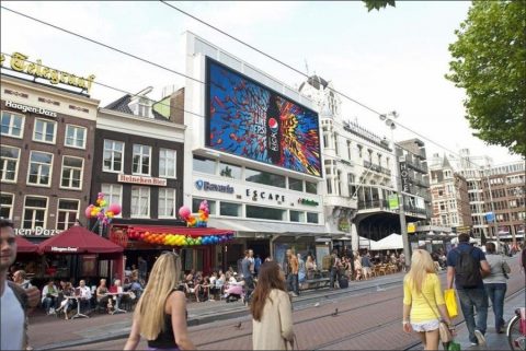 10 things to do in Amsterdam (Video)