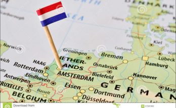 Migration to Netherlands