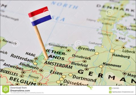 Migration to Netherlands