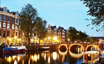 Mini Guide to Amsterdam