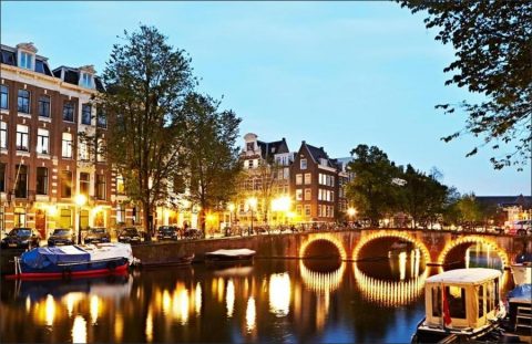 Mini Guide to Amsterdam