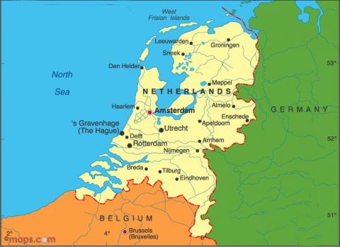 Netherlands: General Information