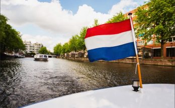 Tourism in Netherlands