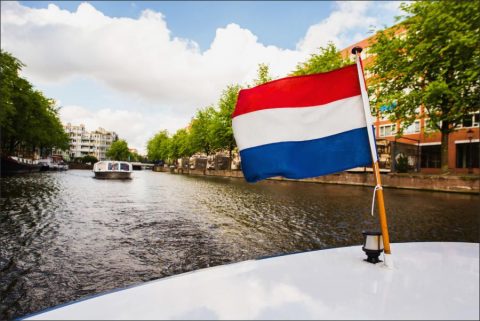 Tourism in Netherlands