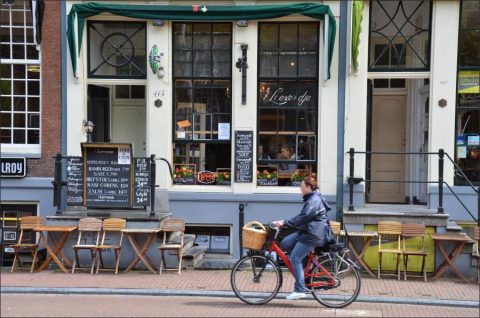 Plan Your Amsterdam Vacation