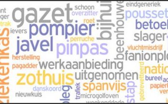 The Dutch Language