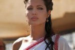Angelina Jolie - Alexander Movie 02