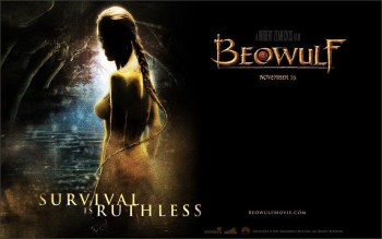 Angelina Jolie - Beowulf Movie 06