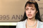 Angelina Jolie - Beyond Borders Movie 07