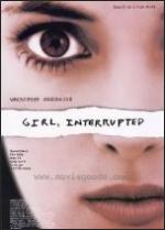 Angelina Jolie - Girl, Interrupted Movie 01