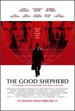 Angelina Jolie - The Good Shepherd Movie 01
