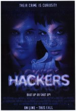 Angelina Jolie - Hackers Movie 01
