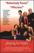 Angelina Jolie - Playing By Heart Movie 01