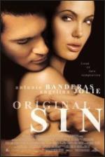 Angelina Jolie - Original Sin Movie Stills 01