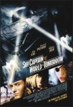 Angelina Jolie - Sky Captain and the World of Tomorrow Movie 01