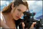 Angelina Jolie - Mr. and Mrs. Smith Movie 02