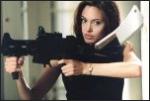 Angelina Jolie - Mr. and Mrs. Smith Movie 05