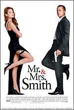 Angelina Jolie - Mr. and Mrs. Smith Movie 01