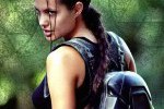 Angelina Jolie - Lara Croft: Tomb Raider Movie 04