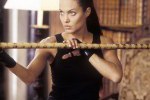 Angelina Jolie - Lara Croft: Tomb Raider Movie 05