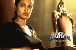 Angelina Jolie - Lara Croft: Tomb Raider Movie 09