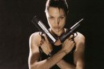 Angelina Jolie - Lara Croft: Tomb Raider Movie 10