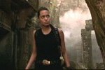 Angelina Jolie - Lara Croft: Tomb Raider Movie 11