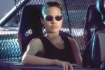 Angelina Jolie - Lara Croft: Tomb Raider Movie 13