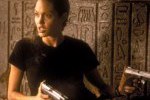 Angelina Jolie - Lara Croft: Tomb Raider Movie 23