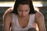 Angelina Jolie - Lara Croft: Tomb Raider Movie 24