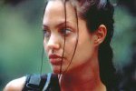 Angelina Jolie - Lara Croft: Tomb Raider Movie 25