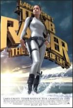 Angelina Jolie - Lara Croft Tomb Raider: The Cradle of Life Movie 01