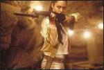 Angelina Jolie - Lara Croft Tomb Raider: The Cradle of Life Movie 15