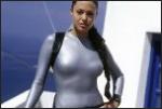Angelina Jolie - Lara Croft Tomb Raider: The Cradle of Life Movie 16
