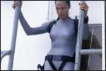 Angelina Jolie - Lara Croft Tomb Raider: The Cradle of Life Movie 17