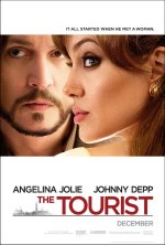Angelina Jolie - The Tourist Movie 01