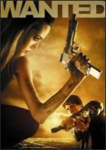 Angelina Jolie - Wanted Movie 01