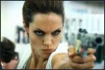 Angelina Jolie - Wanted Movie 05