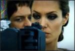 Angelina Jolie - Wanted Movie 06
