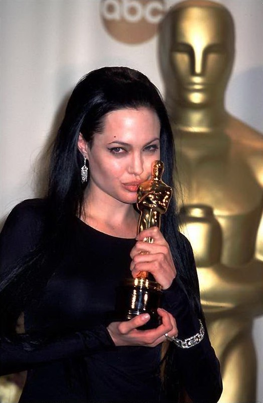 Angelina Jolie Picture 117