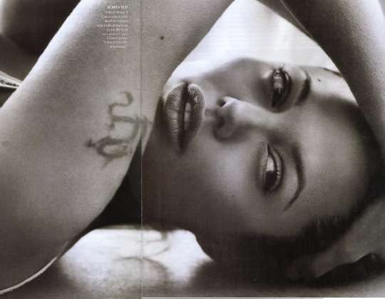 Angelina Jolie Picture 125