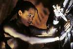 Angelina Jolie Movies - Lara Croft Tomb Raider: The Cradle of Life