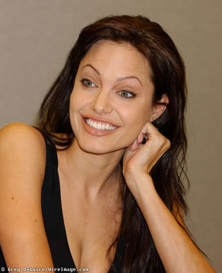 Angelina Jolie Picture 180