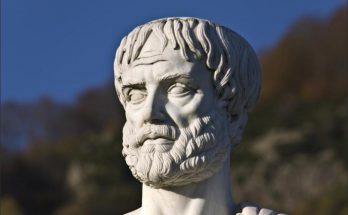 Aristotle: Macedonian Philosopher, Founder of Lyceum