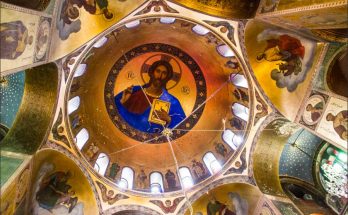 The Byzantine Churches of Attica