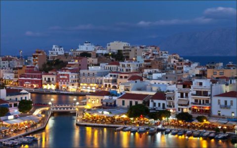 Crete: The spirit of the Mediterranean